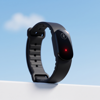 Motion Sickness & Nausea Relief in 5 Minutes With SignalBreak™