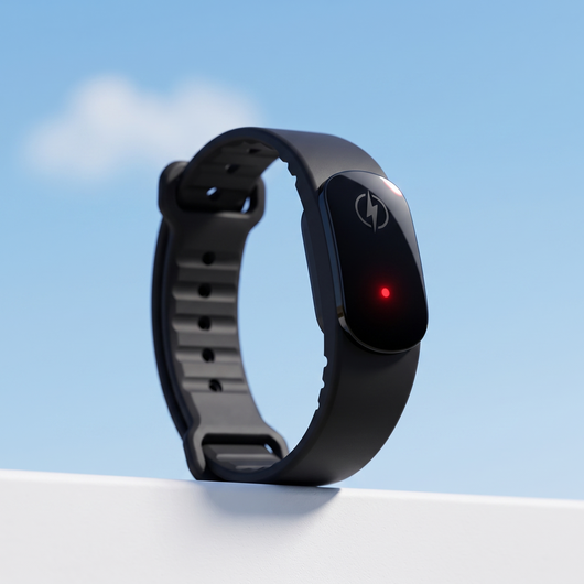 Motion Sickness & Nausea Relief in 5 Minutes With SignalBreak™
